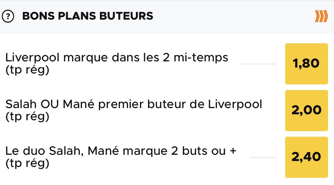 Betclic 🔞 tweet media