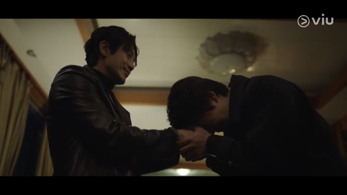 meijifilm_'s tweet photo. 😭
#BeyondEvilep16 #BeyondEvil #괴물 https://t.co/wxRnIgNF8K