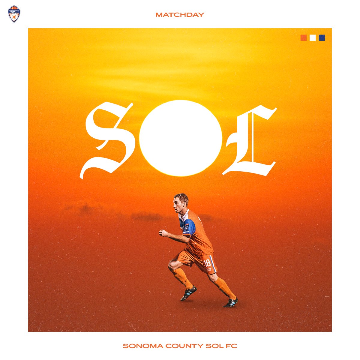 Showing some love for <a href="/SonomaCountySol/">Sonoma County Sol FC</a> 
.
.
.
 #SanFrancisco #ProSoccer #Soccer #sonoma #petaluma #vamossol #BayArea #BayAreaSoccer #BayAreaFutbol #Futbol #YouthSoccer #SoccerTraining #SoccerSkills #NPSL <a href="/NPSLSoccer/">National Premier Soccer League (NPSL)</a>