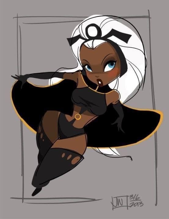 StonyDaimon's tweet photo. Afternoon X-Art by Jane Wu🌩💕 https://t.co/HtKtIlrKZa