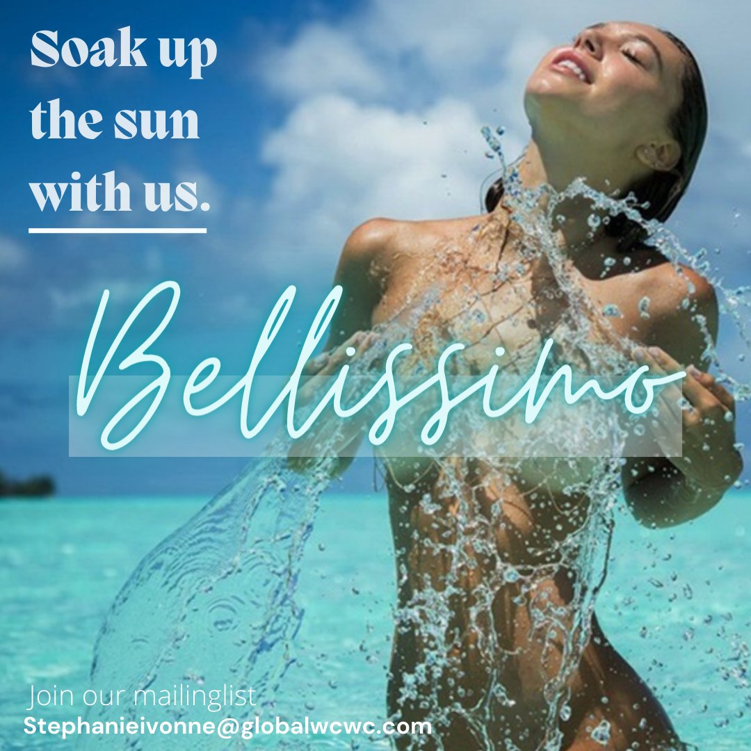 SOAK UP THE SUN WITH US! Bellissimo Resort and Spa, An exclusive clothing optional resort community 👙 stephanieivonne@globalwcwc.com
#bellissimoresortandspa #investors #investorswanted #globalwcwc #investmentopportunity #floridainvestments #realestateinvestment  #floridanudists