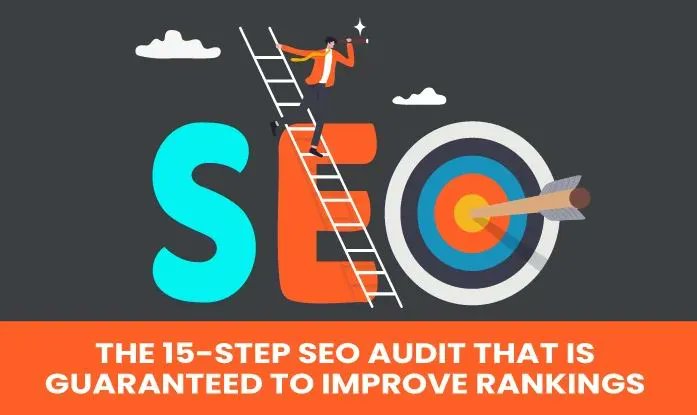 Laura Gibson (@golauragee) on Twitter photo The 15-Step #SEO Audit That Is Guaranteed to Improve Rankings <a href="/neilpatel/">Neil Patel</a> buff.ly/2HyvgE8 The 15-Step #SEO Audit That Is Guaranteed to Improve Rankings <a href="/neilpatel/">Neil Patel</a> buff.ly/2HyvgE8