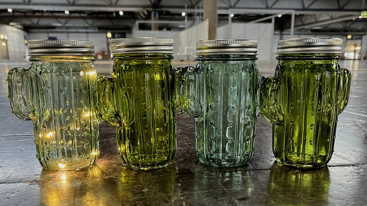 CAGGTUS Leipzig tweet media