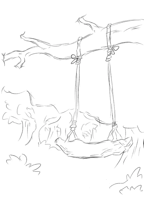 (wip) gonna be tryin to do alot in this one 