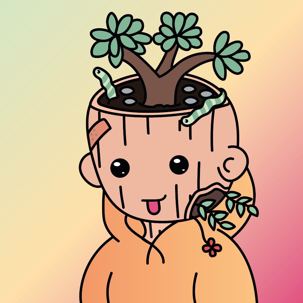 DigiSharksNFT's tweet photo. 🦈 DigiSharks x Woody Frenz 🍃
5x WL Spots for
@woody_frenz
5x WL Spots for
@DigiSharksNFT available on @woody_frenz !
To enter:
1️⃣ Follow
@DigiSharksNFT
&
@woody_frenz
2⃣ Like & Retweet
3⃣ Tag 3 Friends
Ends in 24hours! ⏰
#NFT #NFTCommunity #NFTs #DigiSharks https://t.co/QggBRAJhaw