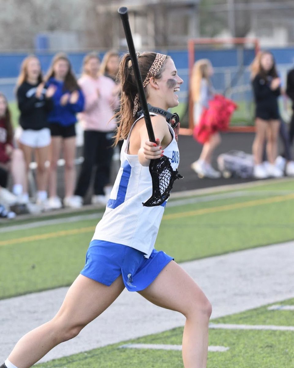 BCHS_Media's tweet photo. The girl’s varsity lax team defeated Park Tudor 17-2🙌🙌 Keep it up girls!! 

📸: Maggie Ryan and Charley Sydlyk https://t.co/G73r14fOxV