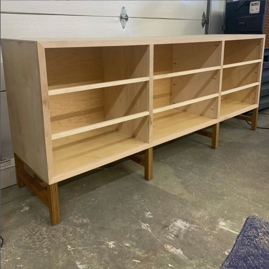 grassusa's tweet photo. Work in progress. We can’t wait to see the finished product!
@ https://t.co/rR1lLvfDhe Thank you for using #Grass #Dynapro
Original post: https://t.co/2iwCNYeTdB
#twosisterswoodworking #furnituremaker #woodworking #workinprogress
#GrassAmerica #grassgroup #grasshardware https://t.co/I10xc2q068