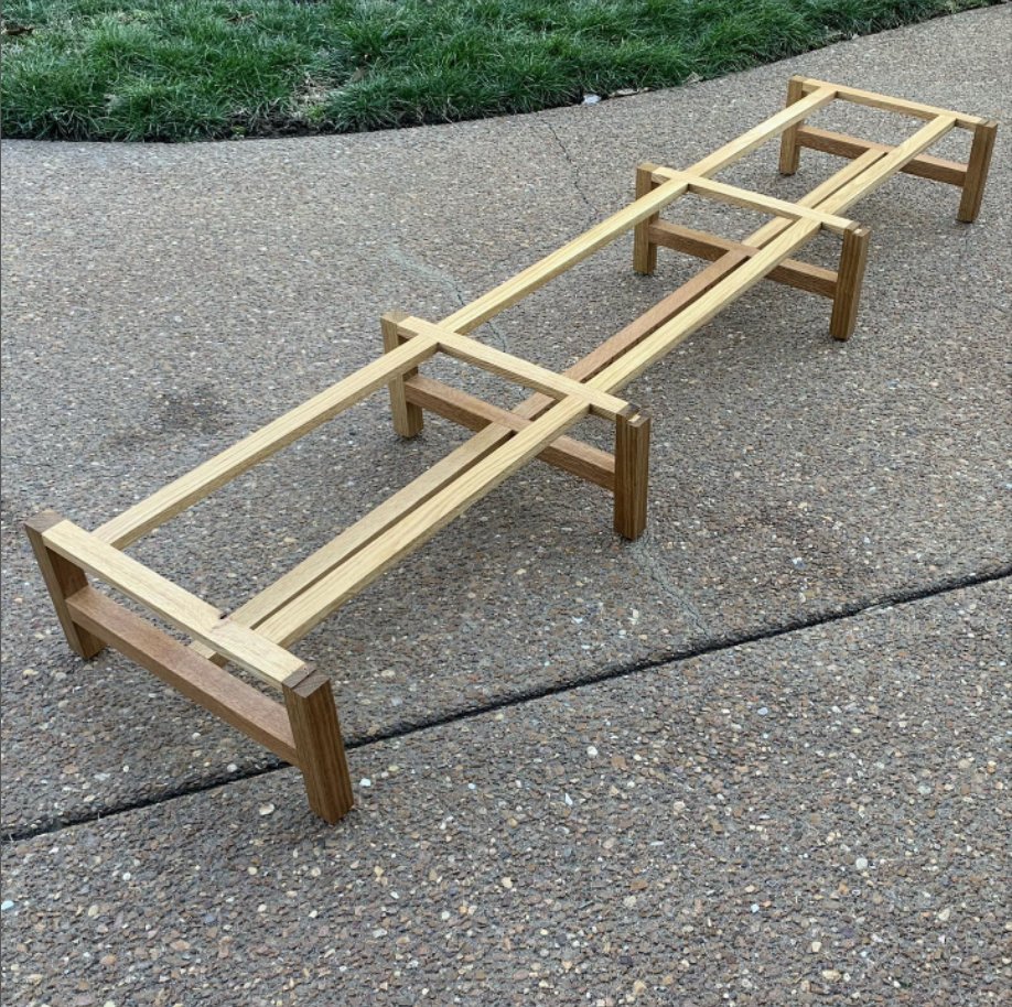 grassusa's tweet photo. Work in progress. We can’t wait to see the finished product!
@ https://t.co/rR1lLvfDhe Thank you for using #Grass #Dynapro
Original post: https://t.co/2iwCNYeTdB
#twosisterswoodworking #furnituremaker #woodworking #workinprogress
#GrassAmerica #grassgroup #grasshardware https://t.co/I10xc2q068