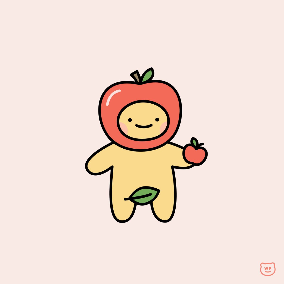 WONDERPALS 🌱 tweet media