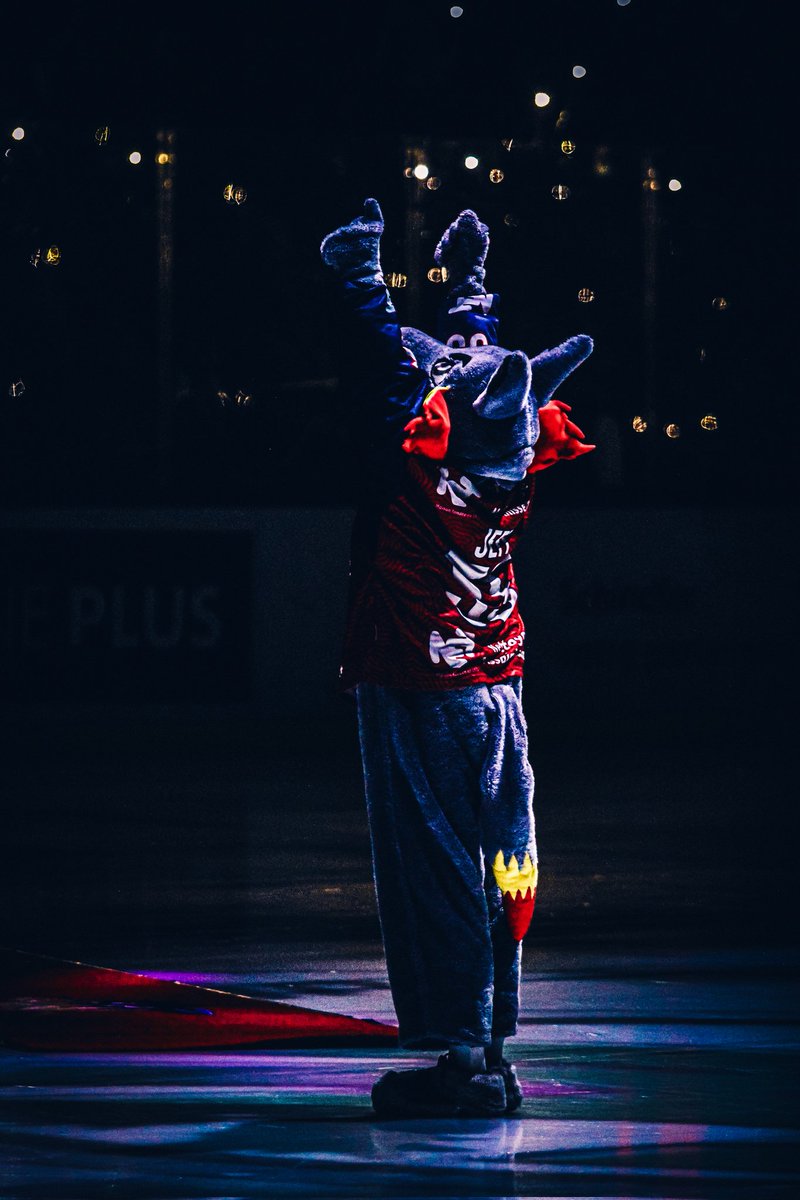 They can do it ! 🐺🔥

<a href="/bruleursdeloups/">Brûleurs De Loups</a> ❤️‍🔥

#nhl #playoffs