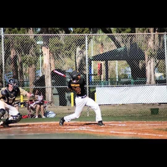 ThaOnly_Santi's tweet photo. Missing being out on the diamond with the boys🫠 #DeuceDuece https://t.co/uJqSVjA1M2