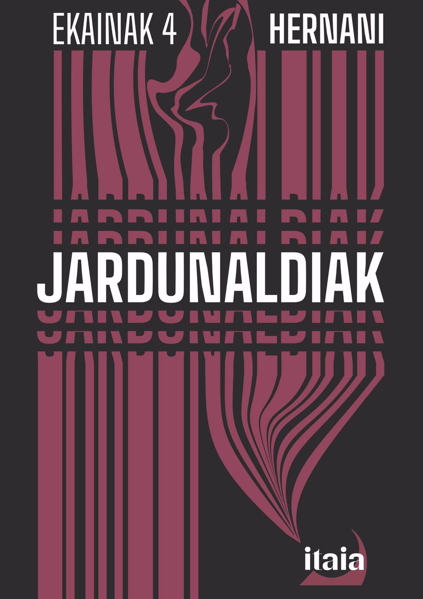 itaiasarea's tweet image. ⏩ JARDUNALDIAK ⏪

🗓 Ekainak 4

📍Hernani

Aurten bigarren aldiz Euskal Herri mailako jardunaldiak antolatu ditugu, emakume langileon zapalkuntzaren gaineko analisiak egin eta honi aurre egiteko ditugun erronka politikoen inguruan eztabaidatzeko.