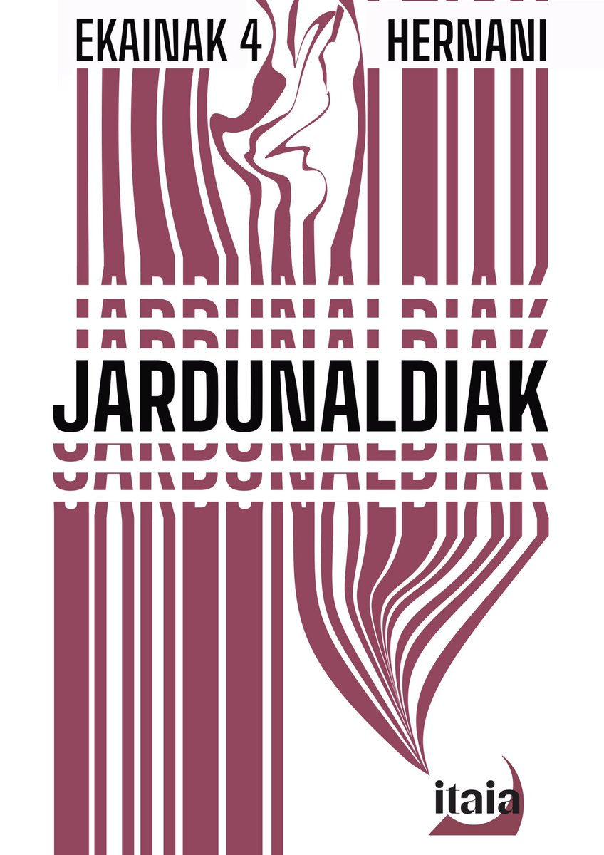 itaiasarea's tweet image. ⏩ JARDUNALDIAK ⏪

🗓 Ekainak 4

📍Hernani

Aurten bigarren aldiz Euskal Herri mailako jardunaldiak antolatu ditugu, emakume langileon zapalkuntzaren gaineko analisiak egin eta honi aurre egiteko ditugun erronka politikoen inguruan eztabaidatzeko.
