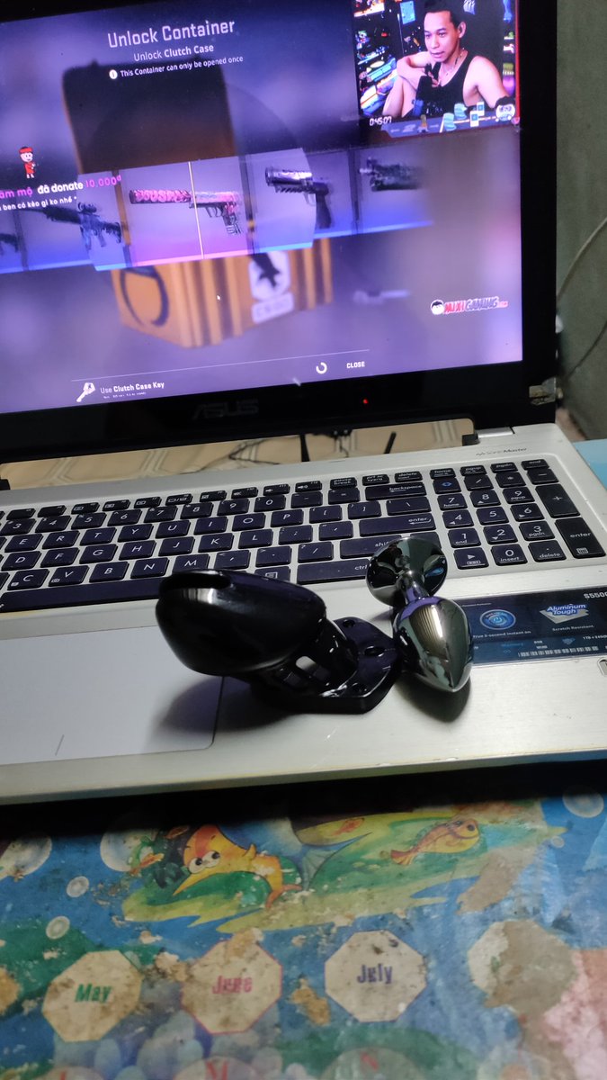 slavephodam's tweet photo. Vẫn chưa có mis để nộp bài 😑 https://t.co/lRuRGkCipk