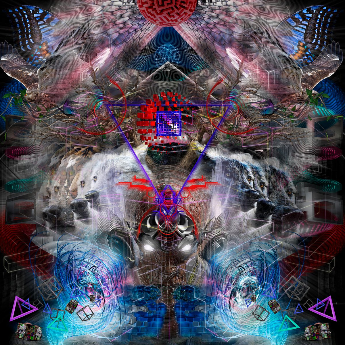 Good morning  friends and comunity 
Coming soon at <a href="/fx_hash_/">fxhash</a> 
Collab with my friend <a href="/demonizze_xyz/">Demonizze.tez</a>
👽👽👾👾🤖💫
#nft #NFTCommunity #nftarte #fxhash #generativeart #XTZ #CleanNFT