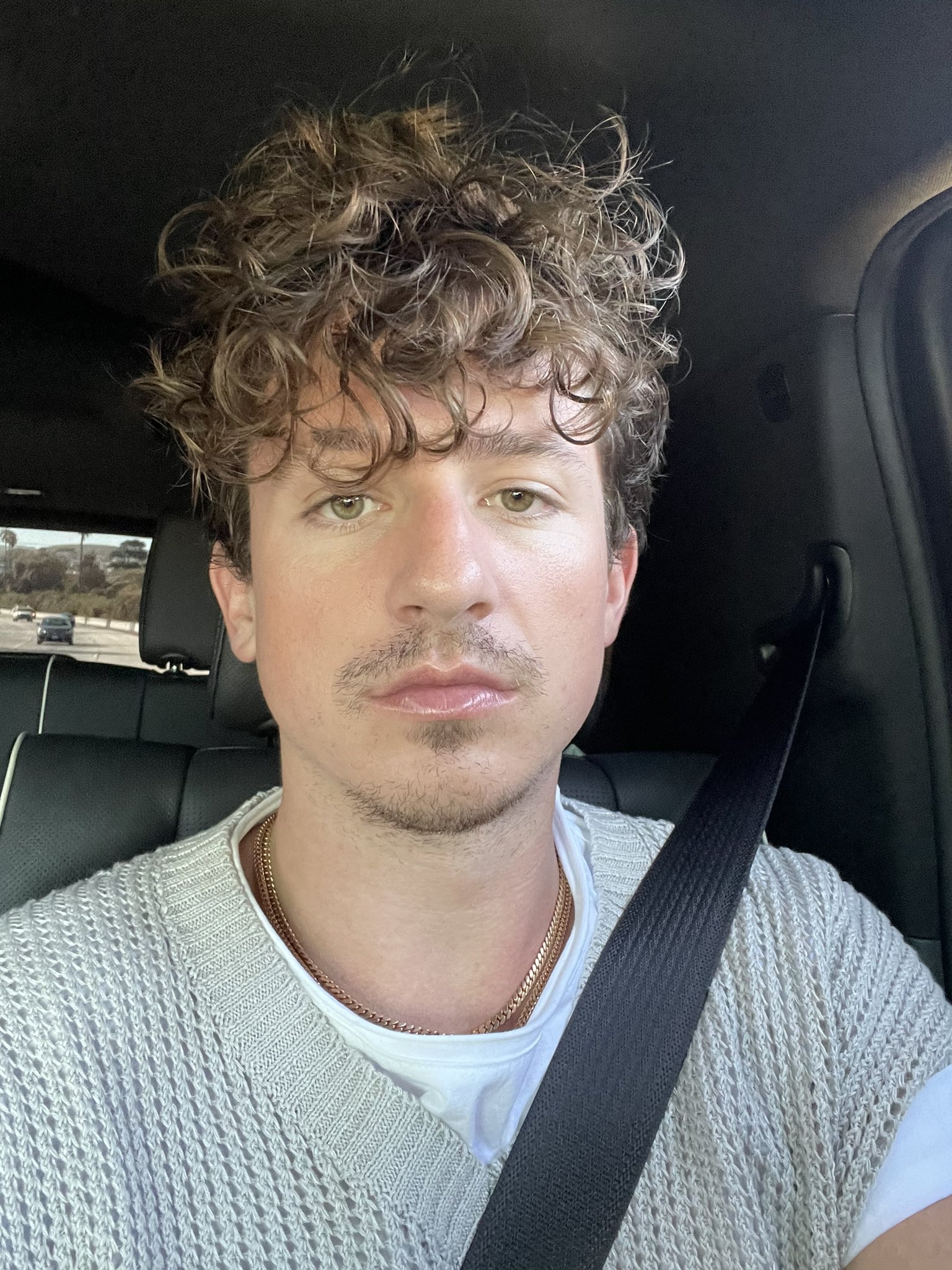 Charlie Puth on X: Charlie Puth On X: