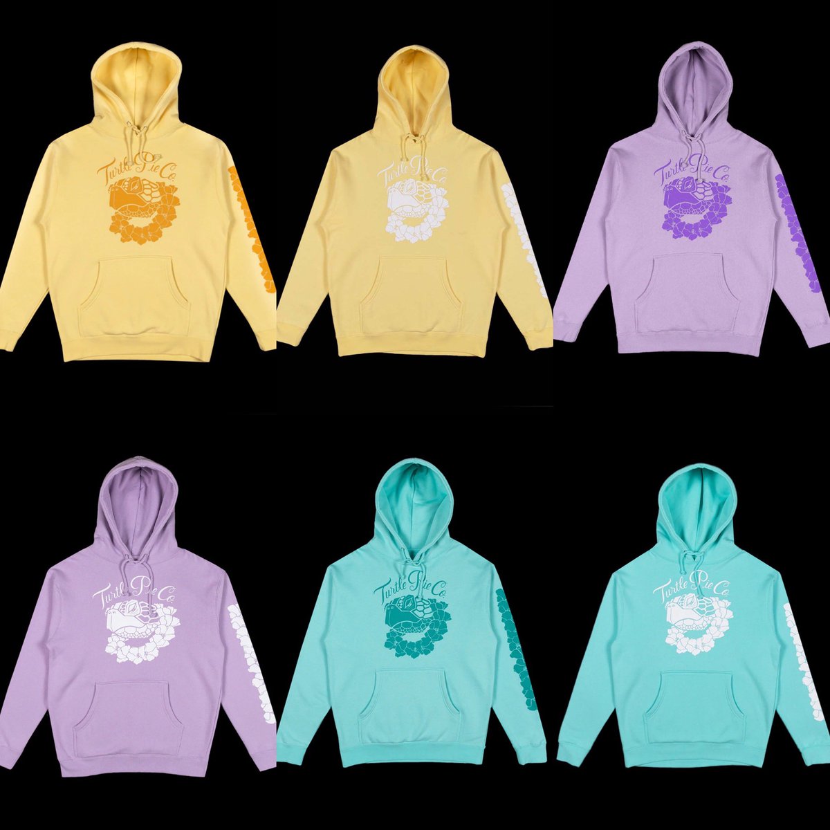 TurtlePie415's tweet photo. It’s Pastel season! Hit the website https://t.co/QgR2iP1WE2
Use code EasterPastel at checkout for 30% off!!!
#trapulence #turtlepieco #fashion #Easter2022 #pastel #hoodie #CannabisCommunity #cannabisculture #weekend #WeedLife #clothing #clothingbrand https://t.co/2wrtNUlJ68