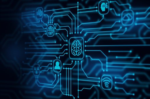 swiss_un's tweet image. As a key technology, #AI also represents a challenge for fundamental values &amp;amp; the legal sphere 

Switzerland🇨🇭strives to strengthen legal and technological expertise &amp;amp; shape global AI regulatory framework

#APlusForInnovation

👉bit.ly/3E8OJWI