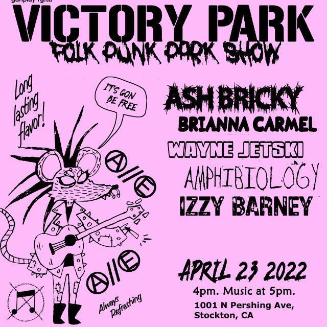 altfrogband's tweet photo. HEY STOCKTON WE'RE PLAYING A SHOW!!!! COME BY AND SEE SOME ACOUSTICS SETS FROM US, @brixcarmel @IzzyBarney @AshBricky AND @DeadToJoey
IT'S GONNA BE AWESOME SO WE HOPE TO SEE YOU THERE!!!
#localmusic #localconcert #punk https://t.co/NoQxVdCzFU