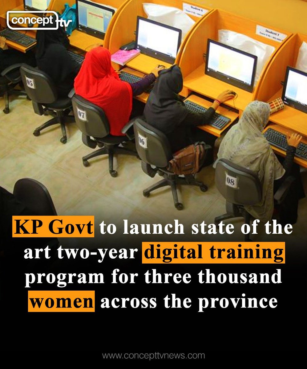 Concept TV News tweet media