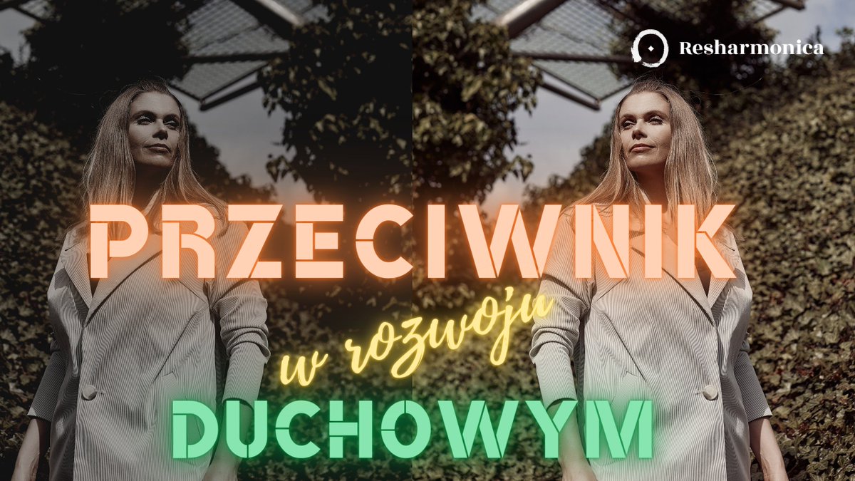 resharmonica's tweet photo. Po co nam właściwie przeciwnicy i wrogowie? Tym bardziej warto rozważyć to w kontekście otaczających nas konfliktów. ⏩🎥 https://t.co/GJbgkiaTtL https://t.co/bj1JqraAWJ