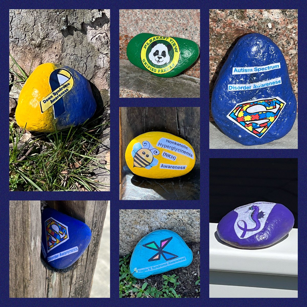 Be on the lookout!  7 Inclusion Stones went out today! <a href="/DSSRhodeIsland/">DSSRI</a> <a href="/SmithfieldFIRE/">Smithfield Fire Dept</a> <a href="/Smithfield_PD/">Smithfield PD</a> <a href="/SORhodeIsland/">Special Olympics RI</a>
