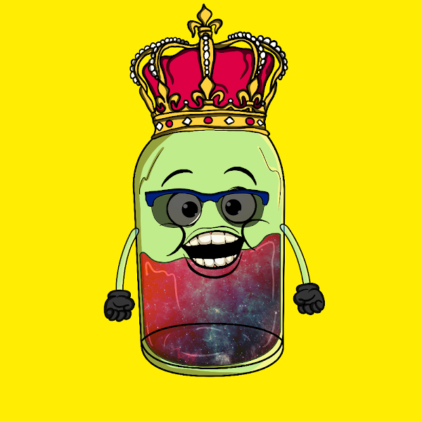 thebottlenftt's tweet photo. Who doesn't like something special? 🎉🎉🎉
This is the very #NFTart for your special expectation. 🎨🎨🎨
https://t.co/iTNLXVCqf3

#NFTdrops #NFT #NFTs #nftart #NFTartist #NFTCommunity #NFTGiveaway #cryptocurrency #ETH https://t.co/06ZnkwVXWh