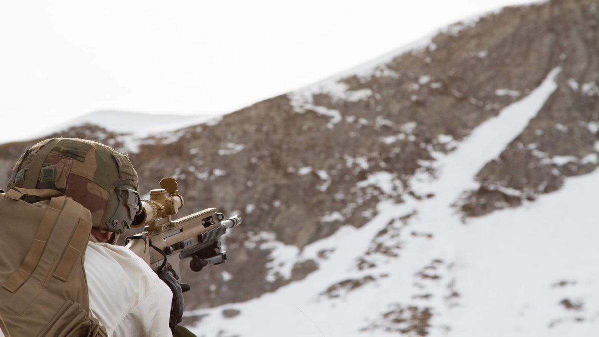 27e Bataillon de Chasseurs Alpins tweet media