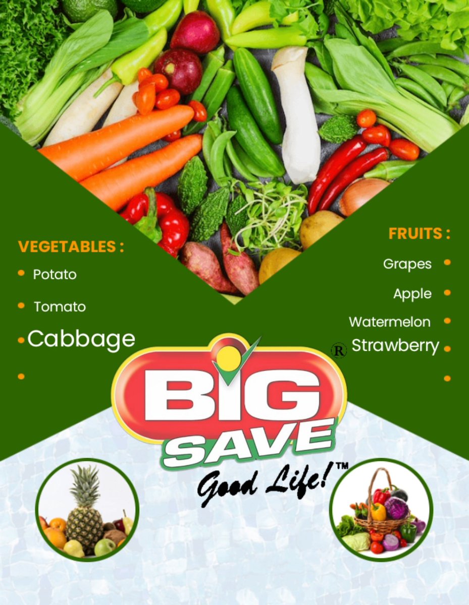 JEEMC3's tweet photo. Tomorrow is tomorrow stock up everything you need and enjoy your long Easter weekend๐
#sharebaba #BigSave #JEEMC3 #Goodlife #Easter2022 #easterspecials #EggXtra #BigCut #supermarket #greatdeals #grocerystore https://t.co/gu9G1YZlyY