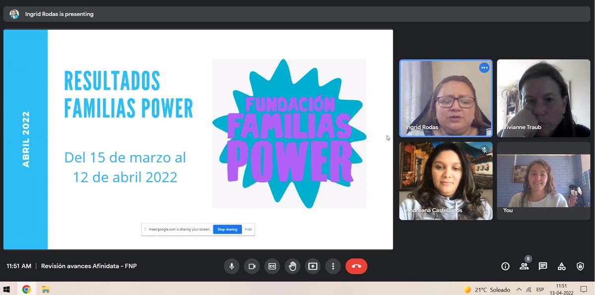 Impactus Ventures tweet media