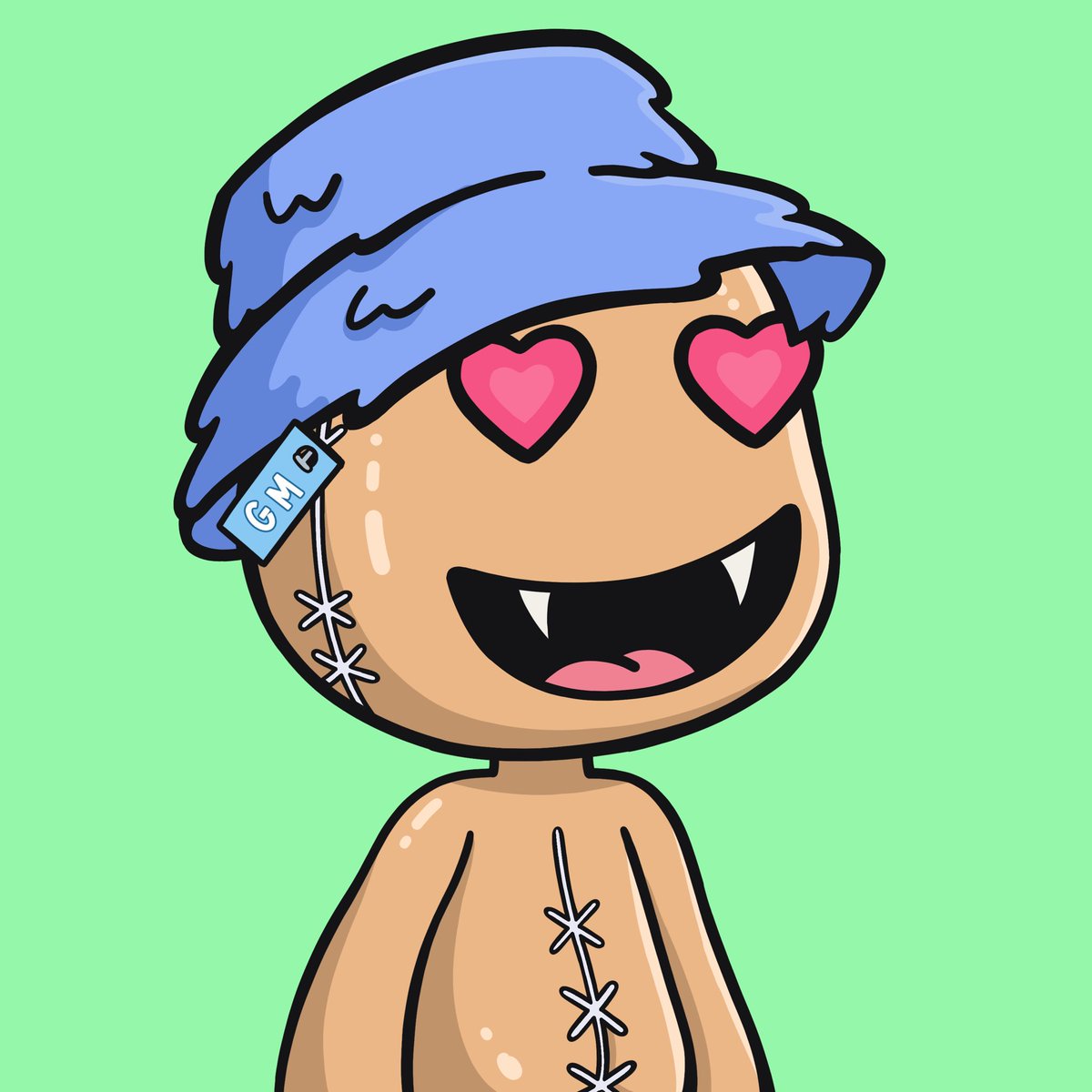 beanbagfrens's tweet photo. ATTENTION ALL FRENS 🚨

RT &amp; Tag nft newbies or frens that haven’t joined our community yet and make sure they drop their ETH Address.

Tell us why YOU should get a BBF?

We’re feeling VERY generous today. 

GM! 🤙 https://t.co/DLcTC2IYbY