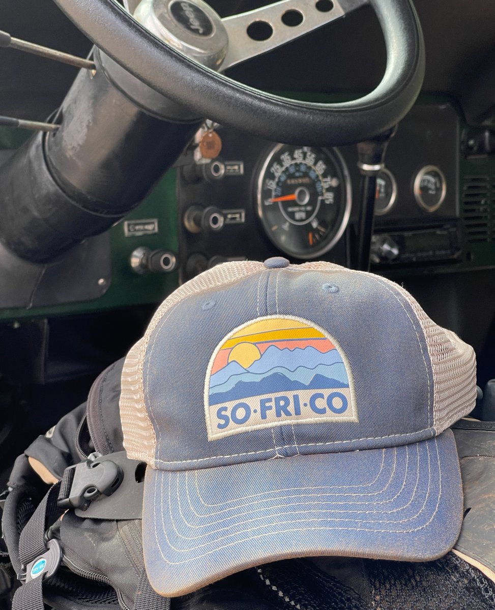 Southern Fried Cotton tweet media