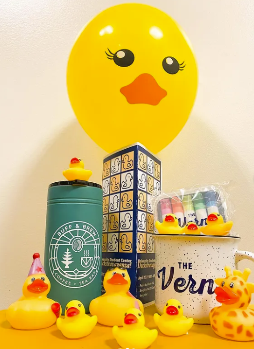 GW Dining tweet media