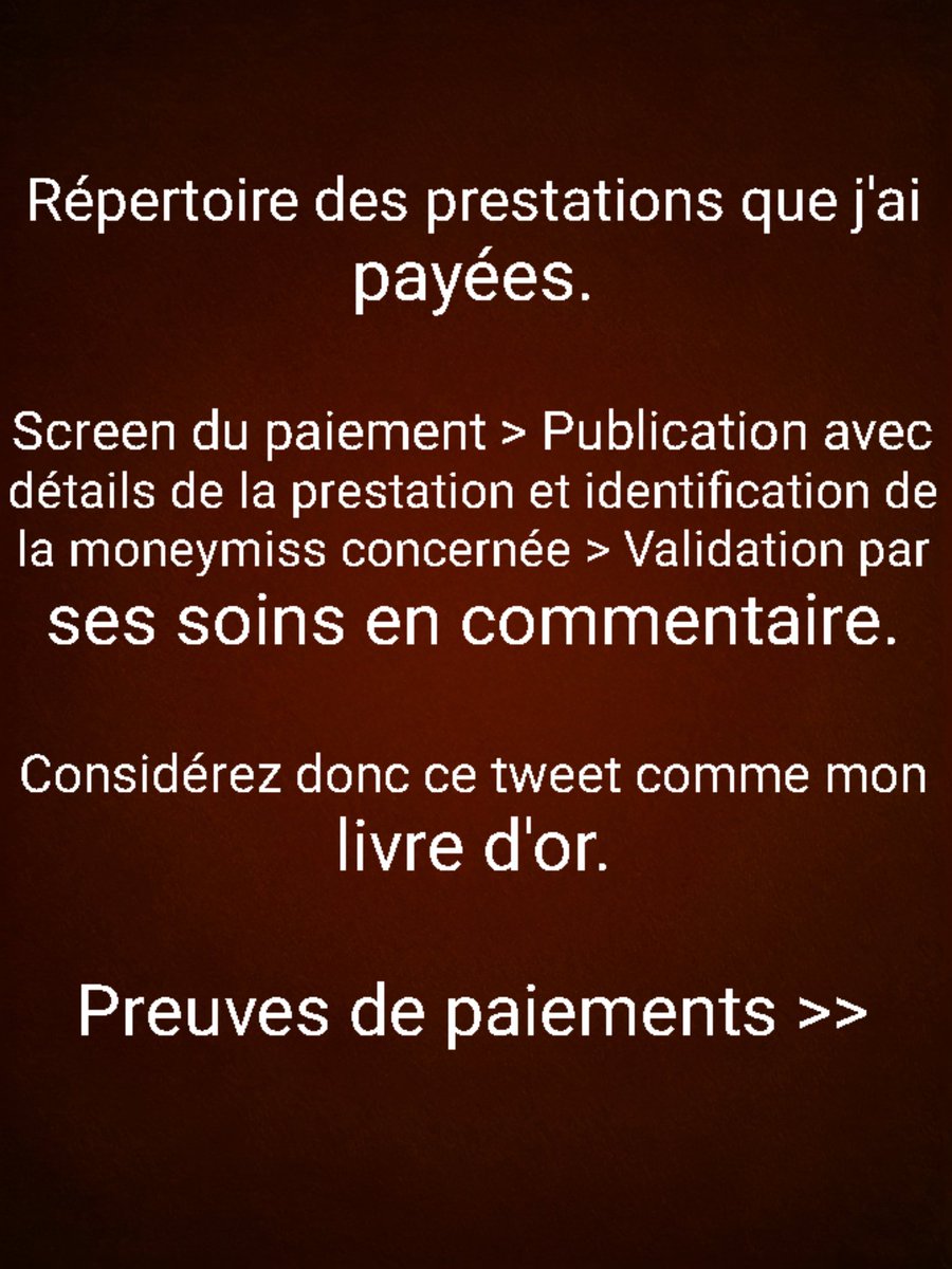 Deux Centimètres tweet media