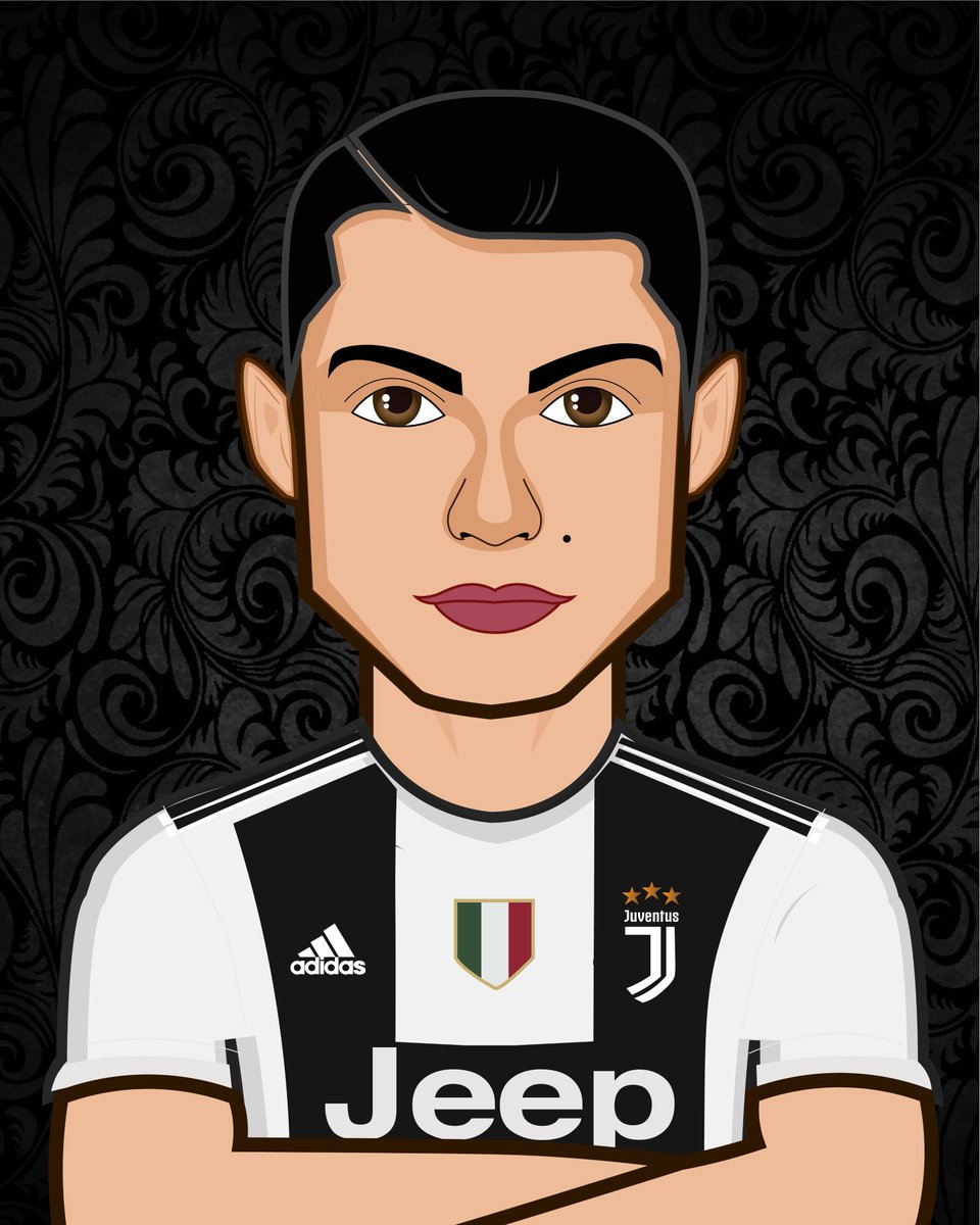 ⚽️NFT: Cristiano Ronaldo representing Juventus #CR7
🪙 Mint No : 002
📍Where : <a href="/opensea/">OpenSea</a>

Link : opensea.io/assets/matic/0…

#CristianoRonaldoNFT #NFTartwork #NFTblockmint #NFTCommunity