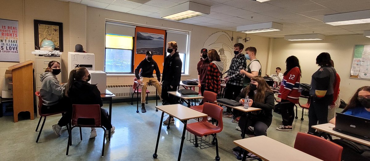 bbillardmar's tweet photo. More mock vote pics @hthtigers @NLESDCA https://t.co/q9K8JwlHCZ