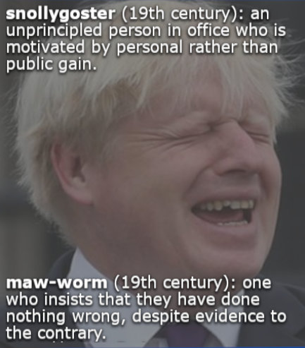 simunch1's tweet photo. @JohnJCrace #JohnsonOut79 #RegisterToVoteByThursday #SunakOut #ToriesOutNow #ToryLiars #JohnsonOut #CorruptToriesOut https://t.co/bXL2wvnTNg