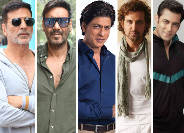 hallyuforums's tweet photo. #SuperExclusive 

Elaichi Universe Expands: #AkshayKumar joins #AjayDevgn, #ShahRukhKhan, #HrithikRoshan and #SalmanKhan!!

#BollywoodSpy 🕵️‍♂️ https://t.co/XQ8deKIsfq