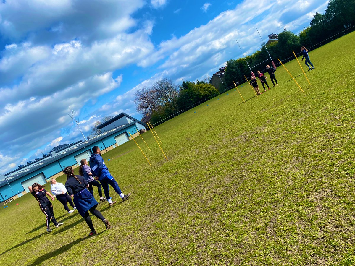 Halifax Panthers Rugby League Academy tweet media