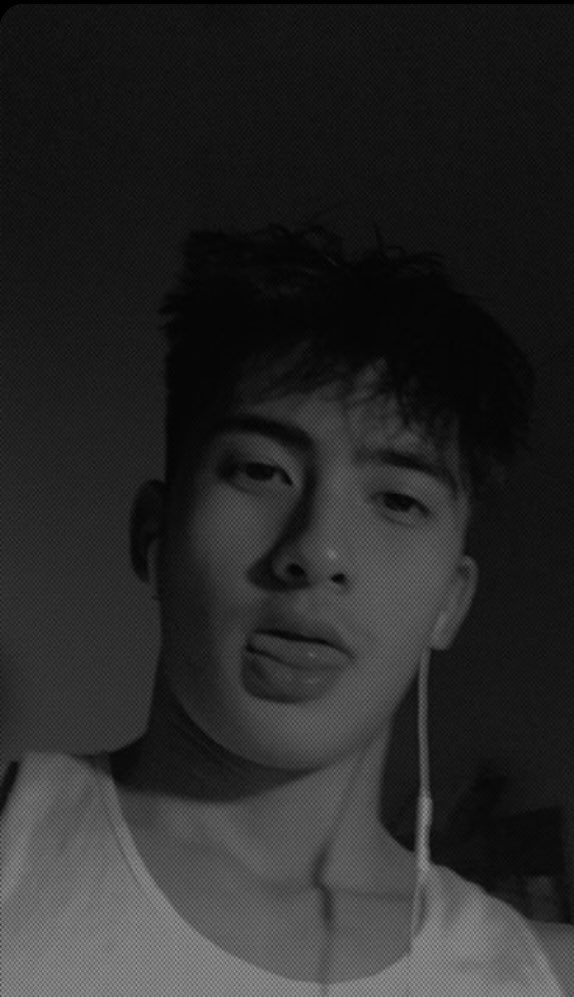 Secretonlyyyyy's tweet photo. Goodnigjt. Tama na kaka stalk kay Iñigo haha https://t.co/x7V00CgJQQ