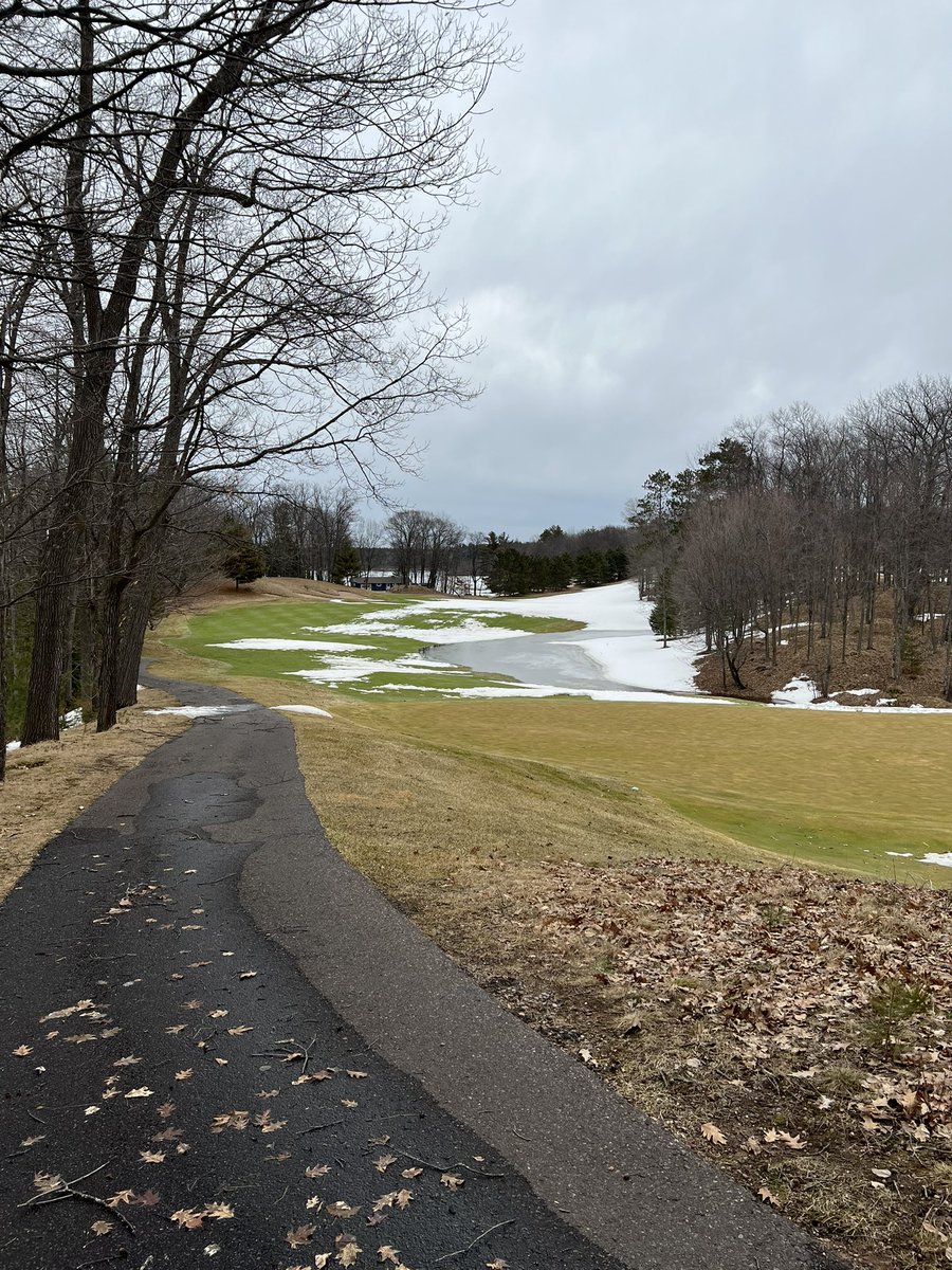 Minocqua Country Club tweet media