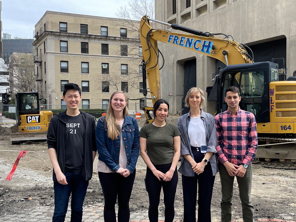 Our synthetic postdocs are in a rebuilding year🚧<a href="/AdeleGabba/">Adele Gabba</a> &amp; <a href="/jillalty/">Jill W. Alty</a> are finishing their 1st years as Daria Kim heads to <a href="/VanderbiltChem/">Vanderbilt Chemistry</a>, Spencer Brucks to <a href="/harveymudd/">Harvey Mudd College</a>, &amp; Jordan Ho to industry. Are you a synthetic chemist &amp; interested in chemical biology? Email Laura your CV!