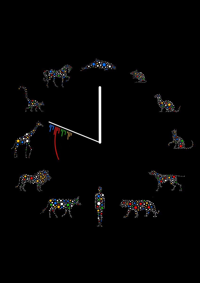 Incredibly excited to share our paper ‘Somatic mutation rates scale with lifespan across mammals’ now published @nature. 
nature.com/articles/s4158…
An illustrated &amp; updated tweetorial… [1/24]