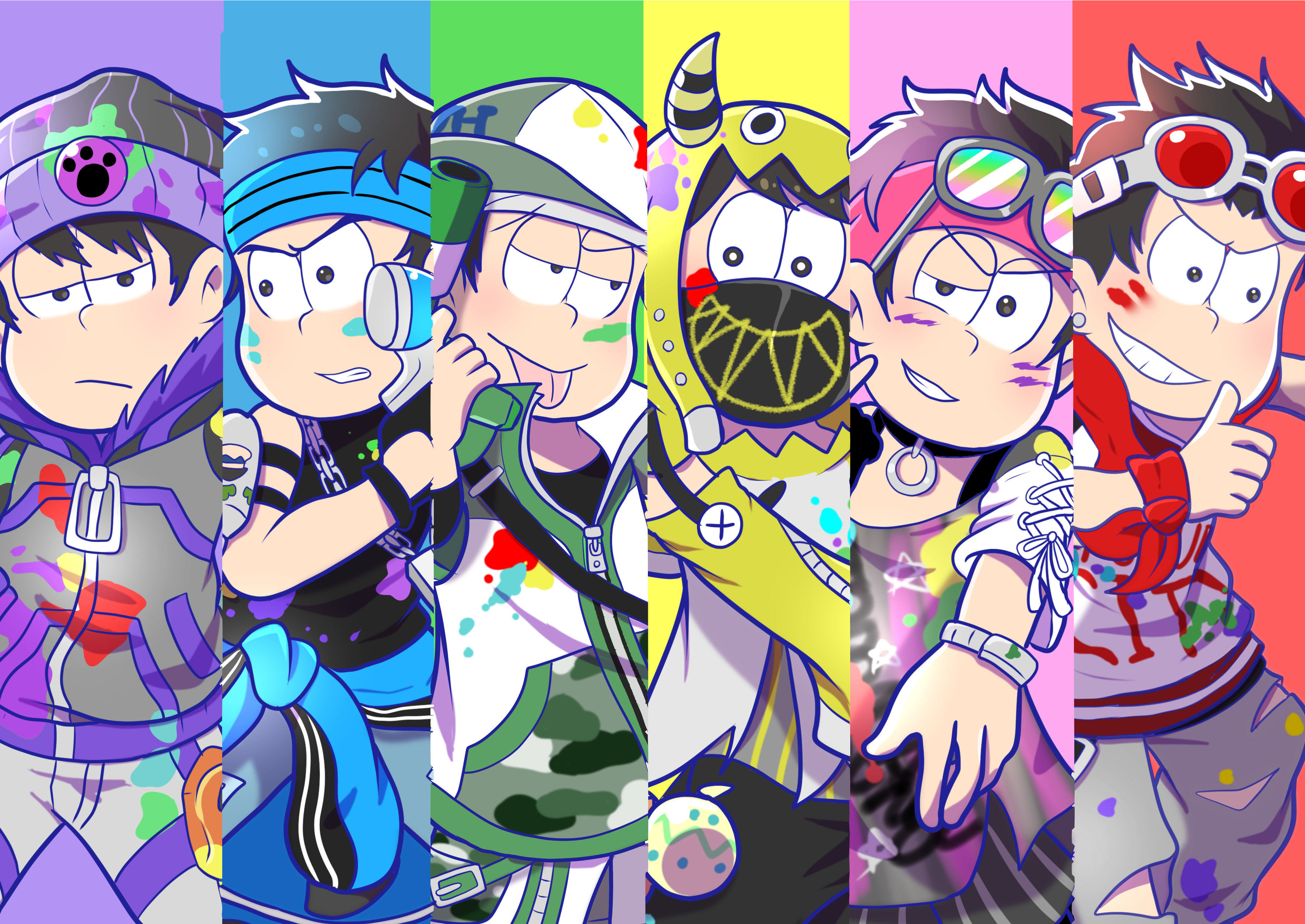 水野 Blazewhite Twitter