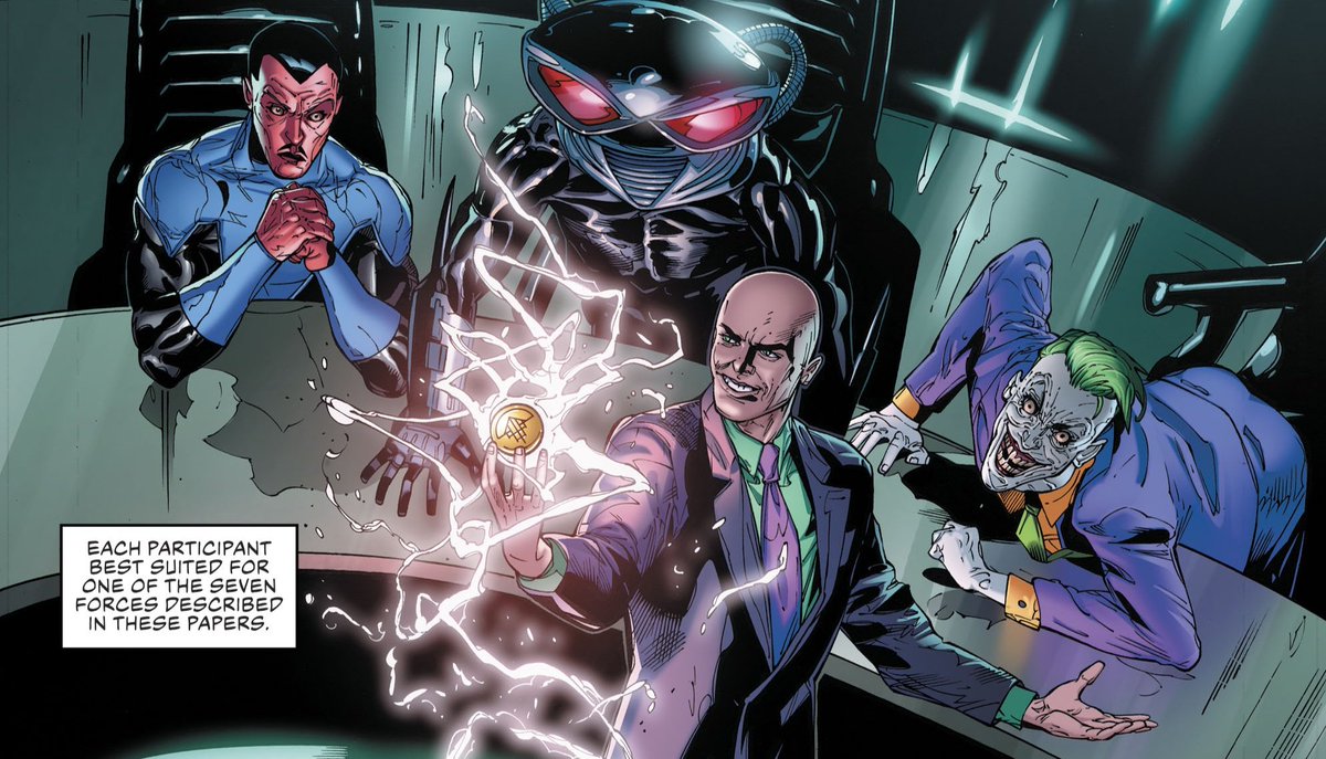 「 𝗧𝗛𝗘 𝗙𝗔𝗟𝗟 𝗢𝗙 𝗢𝗥𝗗𝗘𝗥.
ㅤ 𝗧𝗛𝗘 𝗥𝗜𝗦𝗘 𝗢𝗙 𝗔𝗡𝗔𝗥𝗞𝗬.

ㅤ 𝗧𝗛𝗘 𝗗𝗘𝗔𝗧𝗛 𝗢𝗙 𝗟𝗜𝗘𝗦.
ㅤ 𝗧𝗛𝗘 𝗘𝗥𝗔 𝗢𝗙 𝗧𝗥𝗨𝗧𝗛. 」

━━━━━━━━━
#𝐒𝐓𝐀𝐓𝐄𝐎𝐅𝐀𝐍𝐀𝐑𝐊𝐘 - A DCRP STORYLINE.
COMING THIS FRIDAY, 𝟰/𝟭𝟱.