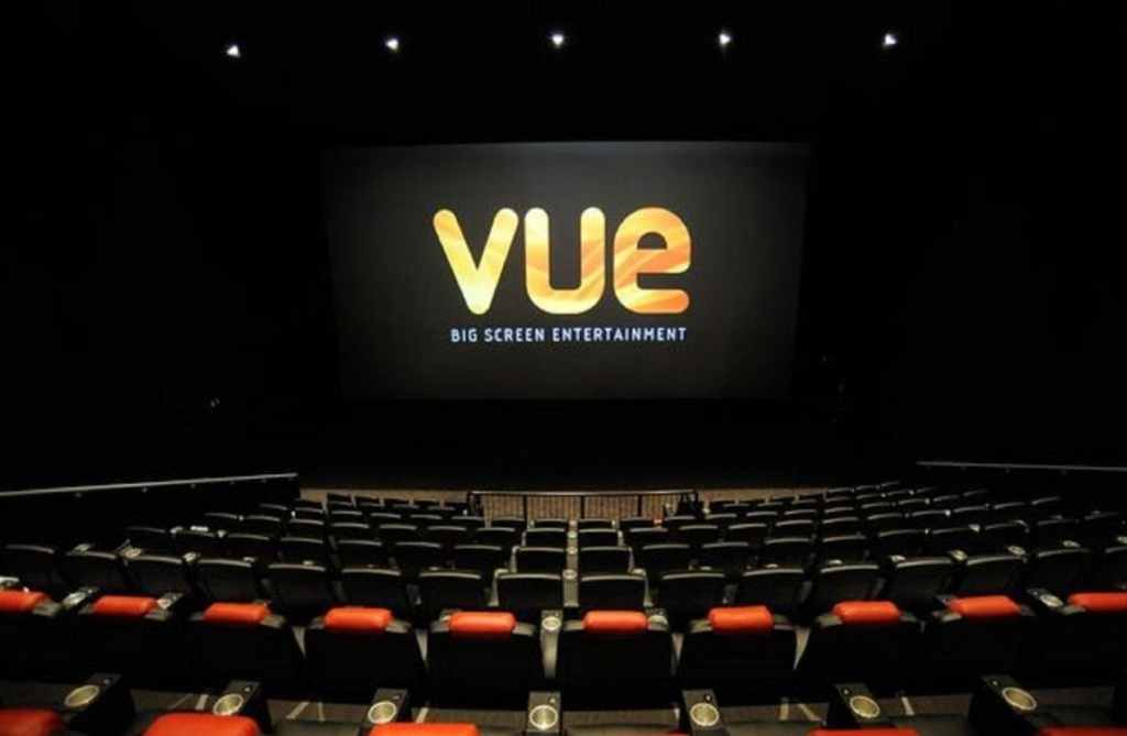 Happy Easter!
~
Spend your Easter with a film at Vue in North Finchley. with a variety of films to choose from such as Fantastic Beasts: The Secrets of Dumbledore, Sonic the Hedgehog 2 and The Bad Guys.
~
#cinema #easter #allthingslondon