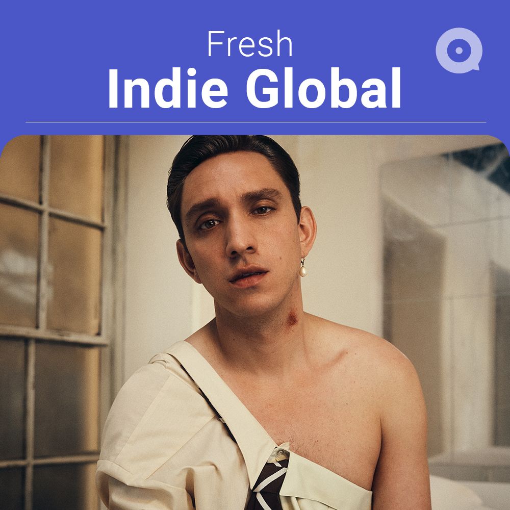LovedaID's tweet photo. Yas! Ada Oliver Sim of The XX di Fresh Indie Global JOOX Indonesia 
Dengerin yuk!
https://t.co/WphRTAN4Di

Enjoy!

#LoveDaID #LoveDaMusicUpdate #music #musicnews #newreleasemusic #newmusic #jooxid #playlist #oliversim #freshindieglobal https://t.co/qnMIxV8uW0