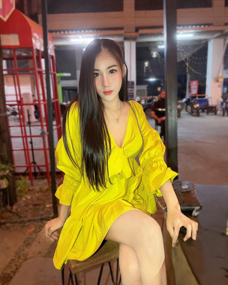 หนูอร่อยกว่าเบียร์ที่พี่กินอีกนะคะ 🤭🍺