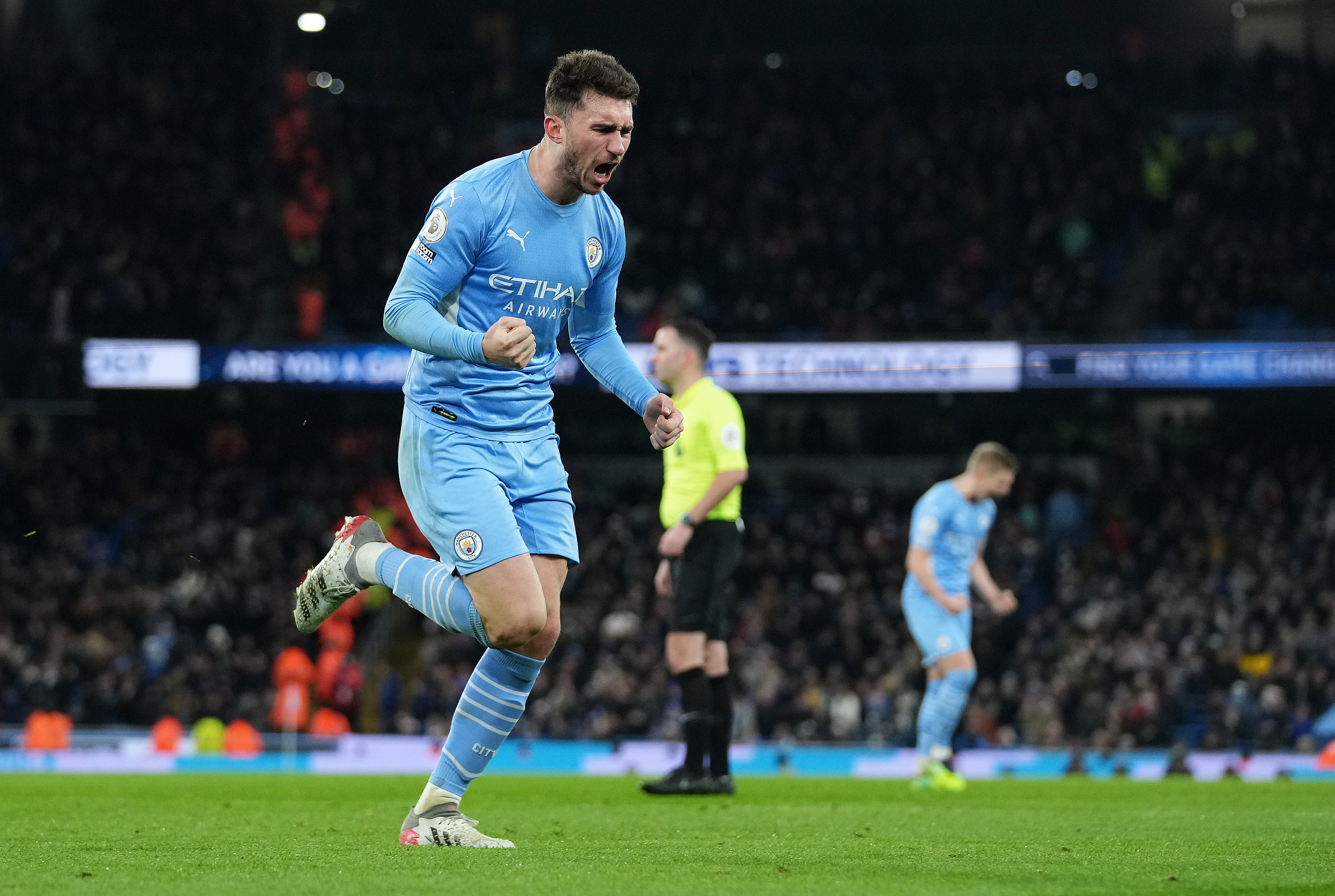 Laporte ~ FPL Defenders to target from GW33