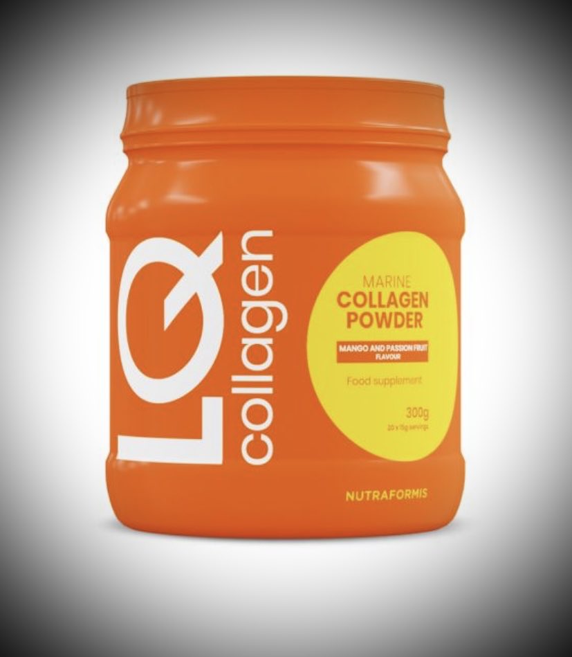 Check out ⁦@GillHarveyTweet⁩’s latest review! Is this the secret to great skin,hair and nails?  🙌🏼 thelipsticklounge.tv/collagen-powde… ⁦<a href="/LQLiquidHealth/">LQ Collagen</a>⁩ ⁦@SparklePRUK⁩ #collagen #skincare #review